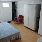 Studio confortable à 6 minutes à pied du RER B