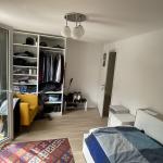 Chambre en Colocation Moderne Lausanne