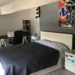 Chambre à louer à 20 mn de Bordeaux