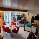 Colocation au calme à la campagne