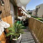 Chambre chez particulier 95 proche CERGY (Menucourt)