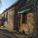 Charmant pied-à-terre près d'Etretat