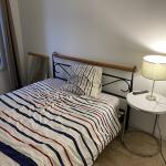 Chambre dans appartement neuf