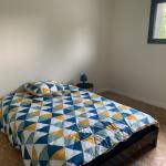 Chambre meublée à louer chez l'habitant