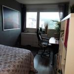 Loue chambre à la nuit ou semaine