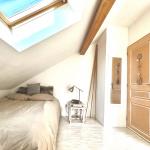 CHAMBRE CONFORT / CEA MINATEC