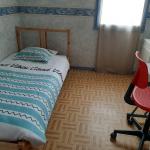 Location de chambre chez l’habitant