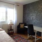 Jolie chambre dans colocation à  Noisy le Grand