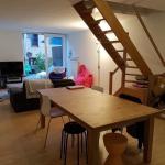 Chambre à louer centre Louvain-la-Neuve