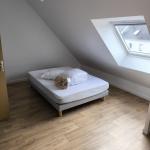 Colocation meublée 3 chambres, centre ville