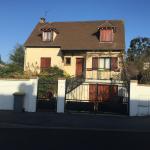 Chambre à louer à Herblay sur seine