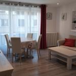 Deux chambres en colocation Étudiants