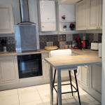 Deux chambres en colocation Étudiants