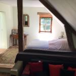 Chambre indépendante avec SB etWc