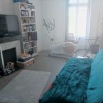 Chambre à louer pour le Hellfest