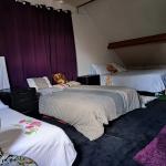 RENTING DORMITORY 12 PERSONS