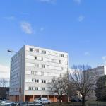 Chambre en coloc 400e par mois