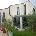 Maison avec piscine proche Paris et Disney