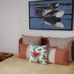 Appartement  a louer a flic en flac