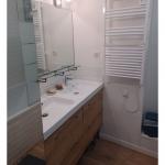 Chambre à louer en hypercentre de Tours