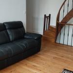 Chambre à louer Bressuire hyper centre.