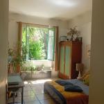 Chambre chez l habitant