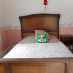 Chambre meublée chez l'habitant banlieue de Nancy