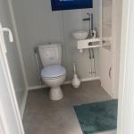 Escale Tiny House Zen