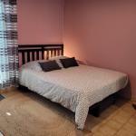 Chambre meublée pour professionnel ou pour faire une étape