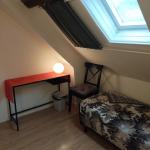 Chambre proche CHU/ ENSA