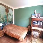 Chambre à louer à Brest