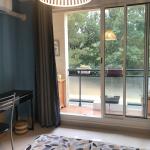 Chambre   Aix en Provence