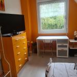 Chambre privative à louer proche Lannion