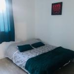 Chambre à louer Tiercé