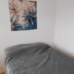 Chambre Région Parisienne - PDJ - Parking