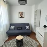 Colocation à Montgeron