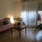 Agréable chambre à louer dans appartement spacieux et lumineux