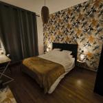Belle chambre avec salle de bains attenante!