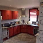 Chambre chez l’habitant à Bourges avec 4 chats