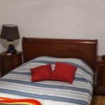 Chambre hôte dans maison partagee