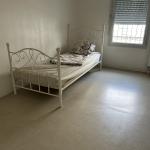 1 Chambre équipé à louer