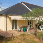 Coloc dans grande maison avec petit dej et repas du soir