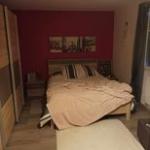 Chambre meublée avec salle de bain privative