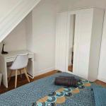 Chambre moderne 2