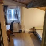 Chambre pour etudiant à louer