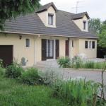 Chambre avec salle d'eau