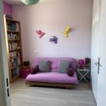 Chambre à louer à Cazaux