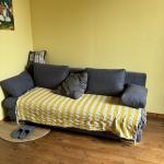 Sous-location chambre meublée