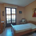 Chambre à louer chez l'habitant