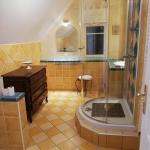 Chambre chez l habitant